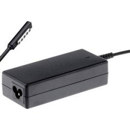 Akyga Alimentation PC portable 45 W 12 V/DC 3.6 A