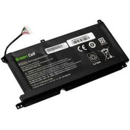 Green Cell Batterie dordinateur portable GC-HP188 11.4 V 4150 mAh HP