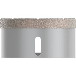 Accessories Bosch Power Tools 2608599025 Foret diamanté à sec 1 pièce 80 mm 1 pc(s)