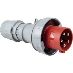 AS Schwabe 60423 60423 Mâle CEE 63 A 5 pôles 400 V 1 pc(s)