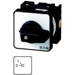 Eaton T0-1-140/EZ Commutateur rotatif à galettes 20 690 V 1 pc(s)