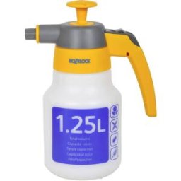 Hozelock 4122P0000 Plus 1,25 l Pulvérisateur 1.25 l