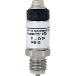 Greisinger 603327 MSD 25 BRE Capteur de pression 1 pc(s)