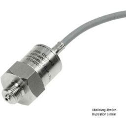 B + B Thermo-Technik Transmetteur de pression 1 pc(s) 0550 1392-011