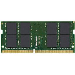 Module mémoire pour PC portable 32 GB Kingston KVR32S22D8/32 KVR32S22D8/32 1 x 32 GB RAM DDR4 3200 MHz CL22 1 pc(s)