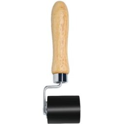 Steinel 093211 Rouleur presseur 50 mm 40 mm Adapté pour (marque de buses à air chaud) Steinel