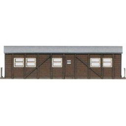 Märklin 089012 Z Kit wagon de marchandises MCI-43 garé