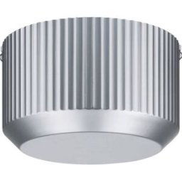 Transfo Paulmann Toroidal 97932 Elément pour système déclairage sur câble basse tension chrome