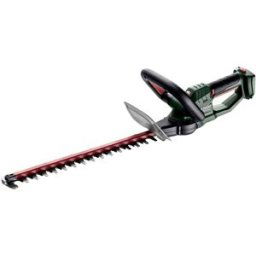Metabo HS 18 LTX 45 sans fil Taille-haie sans batterie 18 V