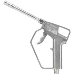 Pistolet de lubrification Pressol PRESSOL 18104 mécanique 1 pc(s)