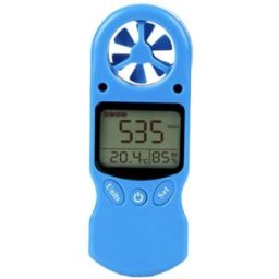 Horizon Educational DA-100 Digital Anemometer Appareil monté à partir de 12 ans