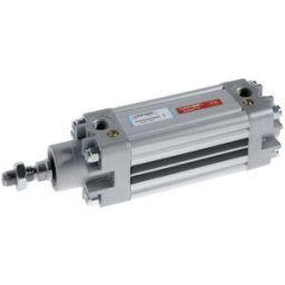 Vérin profilé Univer KL200-32-400M Longueur de course: 400 mm Dimension produit, Ø: 32 mm 1 pc(s)