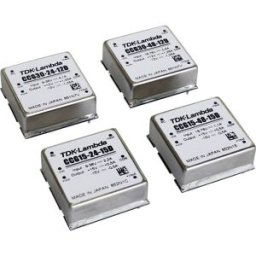 TDK Lambda CCG15-48-15S Convertisseur CC/CC pour circuits imprimés 15 V 1 A 15 W Nbr. de sorties: 1 x Contenu 1 pc(s)