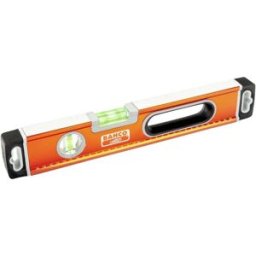 Bahco 466-600-M Niveau à bulle avec aimant 0.6 m 0.5 mm/m