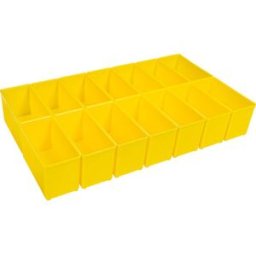 Sortimo 6100000633 ProClick CT M 74 Coque à insérer 1 pièce