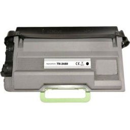 Renkforce Toner remplace Brother TN-3480 compatible noir 3000 pages RF-5608356 RF-5608356
