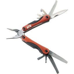 Bahco MTT151 Couteau multifonction Nombre de fonctions 18