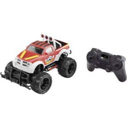 Revell Control 24680 Ice Wolf 1:20 Véhicule RC débutant électrique Monstertruck