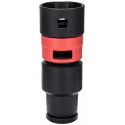 Bosch Accessories 2608000585 Raccord pour tuyau daspirateur 1 pc(s)