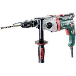 Metabo SBEV 1300-2 2 vitesses-Perceuse à percussion 1300 W