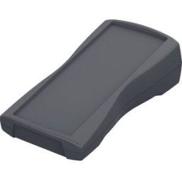 Bopla BS 503 F-7024 HANDGEHÄUSE GRAPHITGRAU Boîtier portatif 140.3 x 72.9 x 31.3 ABS gris graphite (RAL 7024) 1 pc(s)