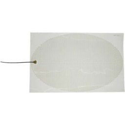 Thermo TECH polyester Feuille chauffante 230 V 55 W (L x l) 820 mm x 520 mm