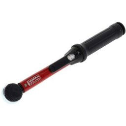 Gedore RED R48900025 3301214 Clé dynamométrique 1/4 (6.3 mm) 5 - 25 Nm