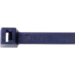 ABB TY450-120X Ty-Fast® Serre-câble 457 mm 7.60 mm noir stabilisé aux UV 50 pc(s)