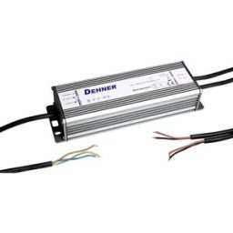 Dehner Elektronik Snappy SPE100-24VLP Transformateur pour LED à tension constante 100 W 4.17 A 24 V/DC 1 pc(s)