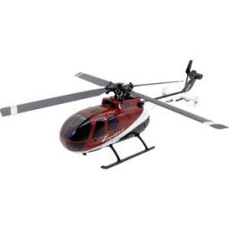 Amewi AFX-105 X Hélicoptère RC prêt à voler (RtF)