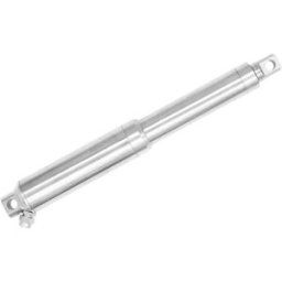 Drive System Europe by MSW Vérin électrique linéaire en acier inoxydable DSZY35-12-43-050-HS2-IP69K 10070597 Longueur de course 50 mm Puissance de poussée
