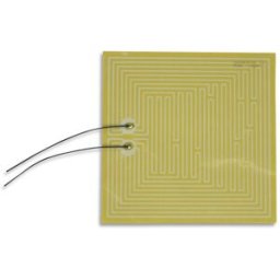 Thermo TECH polyester Feuille chauffante 12 V 100 W (L x l) 320 mm x 315 mm