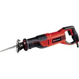 Einhell TE-AP 750 E Scie sabre 4326170 + accessoires 750 W