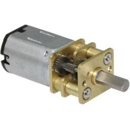 Moteur à micro-entraînement métal Sol Expert G1000-12V roue dentée métallique (l x H x P) 12 x 10 x 35 mm universel 1 pc(s)