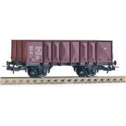 Wagon de marchandises ouvert Piko H0 57702 H0 1 pc(s)