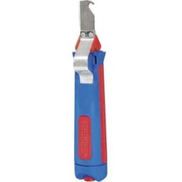 WEICON TOOLS Couteau à dégainer Weicon 4-28 H