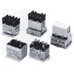 Omron G7L2AT24DC Relais de puissance 24 V/DC 25 A 2 NO (T) 1 pc(s) Bag