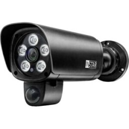 101666 INSTAR IN-9408 2K+ LAN/POE sw Ethernet IP Caméra de surveillance 2560 x 1440 pixels