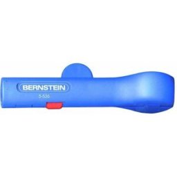Bernstein Tools for Electronics Dénudeur pour câbles ronds Bernstein 5-536