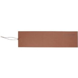 Thermo TECH silicone Feuille chauffante renforcé de fibres de verre 230 V/AC, 230 V/DC 230 W Indice de protection IPX7 (L x l) 146.50 mm x 550.80 mm