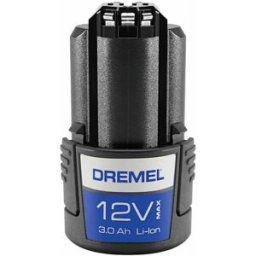 Dremel B12V30 261512V3JA Batterie pour outil 12 V 3 Ah Li-Ion
