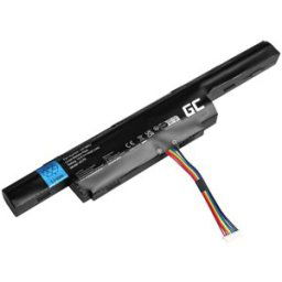 Green Cell Batterie dordinateur portable GC-AC78 10.8 V 4400 mAh Acer