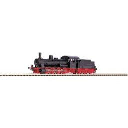 Piko TT 47107 Locomotive à vapeur TT BR 55 fête de la DR