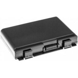 Green Cell Batterie dordinateur portable A32-F82 A32-F52 10.8 V 4400 mAh Asus