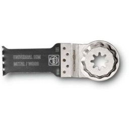 Lame de scie E-Cut Universal 28 mm x 60 mm Fein 63502151210