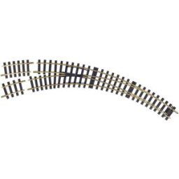 Aiguillage enroulé, à gauche Piko G 35224 (G) Voie Piko 1 pc(s)