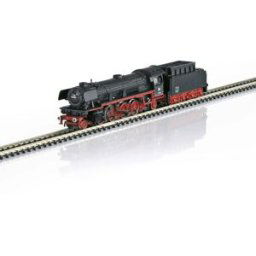 Märklin 88277 Locomotive à vapeur BR 41 de la DB
