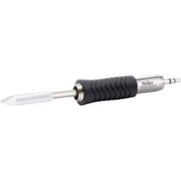 Weller RTU 032 S MS Panne de fer à souder forme de burin Longueur de la panne 27.5 mm Contenu 1 pc(s)