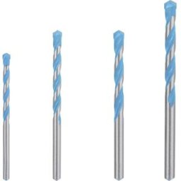 Bosch Accessories EXPERT CYL-9 MultiConstruction 2608900646 Jeu de forets polyvalents 4 pièces 5.5 mm, 6 mm, 7 mm, 8 mm tige cylindrique 4 pc(s)