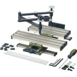 Proxxon Micromot 27106 GE 20 Pantographe 1 set
